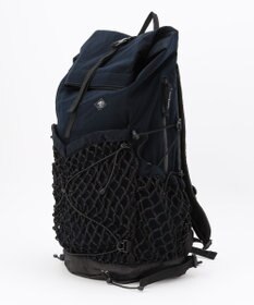 JOSEPH ABBOUD MOUNTAIN 【UNISEX】Pe／Nyピーチデイ バッグ