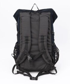 JOSEPH ABBOUD MOUNTAIN 【UNISEX】Pe／Nyピーチデイ バッグ