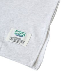 AMERICAN HOLIC DISCUS Tシャツワンピース