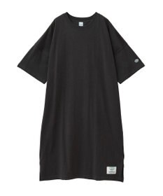 AMERICAN HOLIC DISCUS Tシャツワンピース