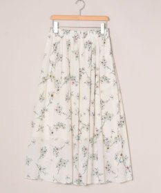 ONWARD Reuse Park 3セット商品/サイズ2【組曲】ジャケット春夏×カットソー春夏×スカート春夏