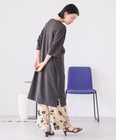 AMERICAN HOLIC DISCUS Tシャツワンピース