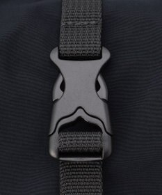 JOSEPH ABBOUD MOUNTAIN 【UNISEX】Pe／Nyピーチデイ バッグ