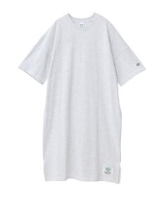 AMERICAN HOLIC DISCUS Tシャツワンピース