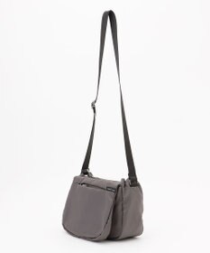 Y'SACCS 【Y’SACCS vous et】フロントファスナーショルダー