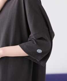 AMERICAN HOLIC DISCUS Tシャツワンピース