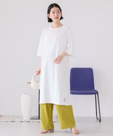 AMERICAN HOLIC DISCUS Tシャツワンピース