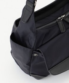 Y'SACCS ミリタリーフラップミニショルダー