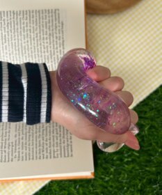 WEGO カラフルもちもちスクイーズ