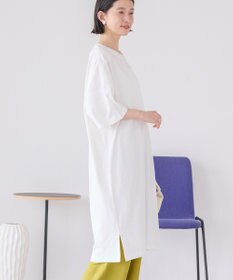 AMERICAN HOLIC DISCUS Tシャツワンピース