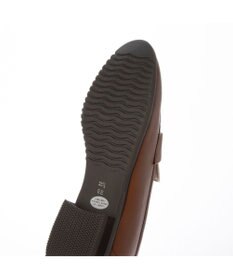 ing <ing>チェーンモチーフローファー