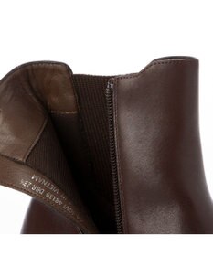 ing <ing>サイドゴアブーツ