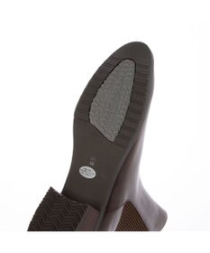 ing <ing>サイドゴアブーツ