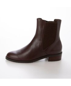 ing <ing>サイドゴアブーツ