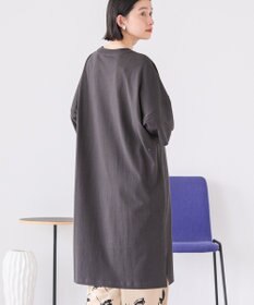 AMERICAN HOLIC DISCUS Tシャツワンピース