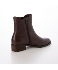 ing <ing>サイドゴアブーツ