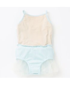 Chacott スカート付レオタード