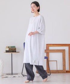 AMERICAN HOLIC DISCUS Tシャツワンピース