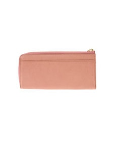 genten フレスコ　Ｌファスナー長財布