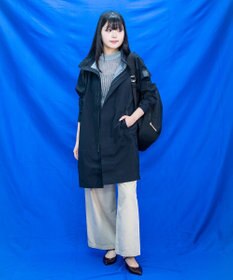 F/ACSION KENROKU レインコート