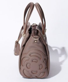 CLATHAS カレン　2wayショルダーバッグ