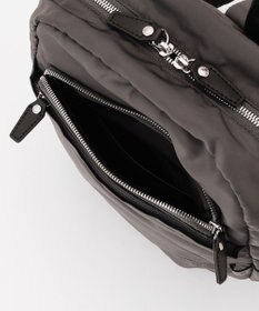 Y'SACCS ポリエステルツイル リュックサック