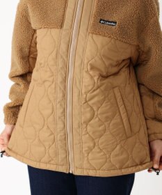 Columbia Columbia/ ウィメンズクリスタルベンドインシュレーテッドジャケット /コロンビア