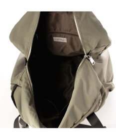 UNBILLION カシュカシュ cachecache / ナイロンリュックセットトラベルボストンバッグ