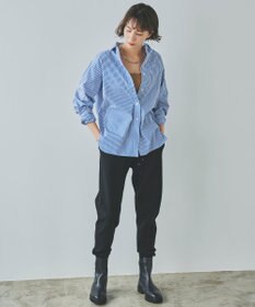 CANCLINI ベーシックシャツ / 23区 | ファッション通販 【公式通販 