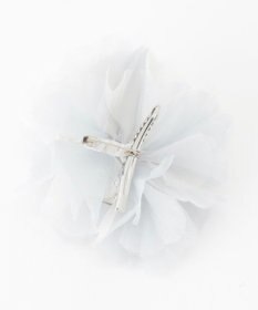 ANY SIS シャインフルール コサージュ