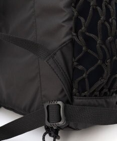 JOSEPH ABBOUD MOUNTAIN 【UNISEX】Pe／Nyピーチデイ バッグ