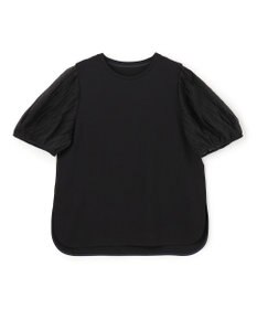 UNFILO L BEAUTY FORM-T タックスリーブ Tシャツ