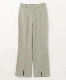 ANY 【福田麻琴さんコラボ】ちょ美っとフレアパンツ