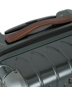 ACE BAGS & LUGGAGE Arcapel アルカペル ブレッザ スーツケース 33L 09001