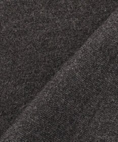 23区 L 【Lサイズ限定/洗える】ヴィスコースストレッチ ニット パーカー