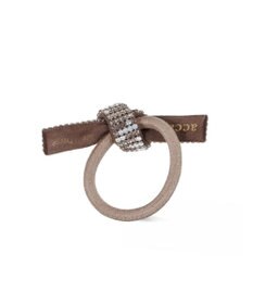 ACCA ブリジットドレスポニー