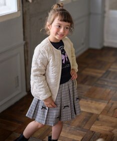 ANY KIDS 【WEB限定】7days 裏毛トレーナー