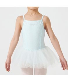 Chacott スカート付レオタード