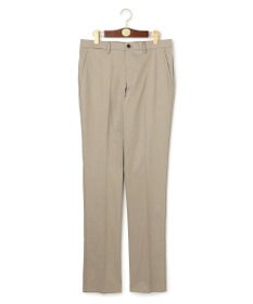 J.PRESS MEN 【ストレッチ / 洗える】ハイパワーシャンブレードビー パンツ