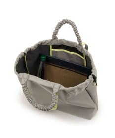 LANVIN en Bleu クラリス 2wayバッグ