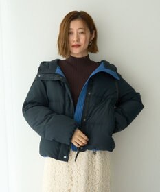 YECCA VECCA WILL CYCLE DOWN ブルゾン