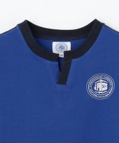 J.PRESS KIDS 【S-Lサイズ】ナップザック付き ルームウェア 上下セット