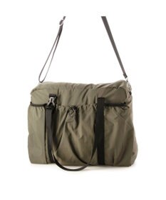 UNBILLION カシュカシュ cachecache / ナイロンリュックセットトラベルボストンバッグ