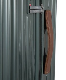 ACE BAGS & LUGGAGE Arcapel アルカペル ブレッザ スーツケース 33L 09001