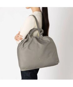 LANVIN en Bleu クラリス 2wayバッグ