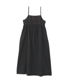 AMERICAN HOLIC 【選べる丈】【イージーケア】サッカーキャミワンピース