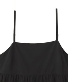 AMERICAN HOLIC 【選べる丈】【イージーケア】サッカーキャミワンピース