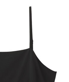 AMERICAN HOLIC 【選べる丈】【イージーケア】サッカーキャミワンピース