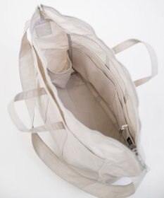 NIZYU KANO 【はまじコラボ】Airyトート Lサイズ