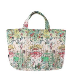 tsumori chisato CARRY Together トートバッグ 2way ショルダーバッグ A4サイズ